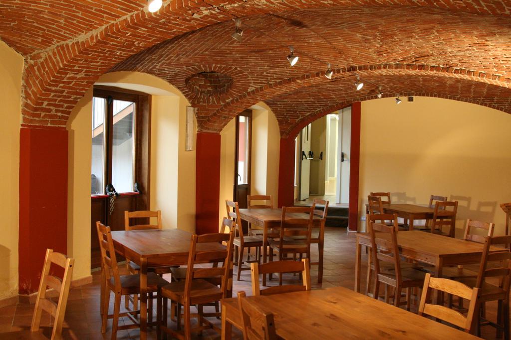 Cascina Govean Alpignano Eksteriør bilde