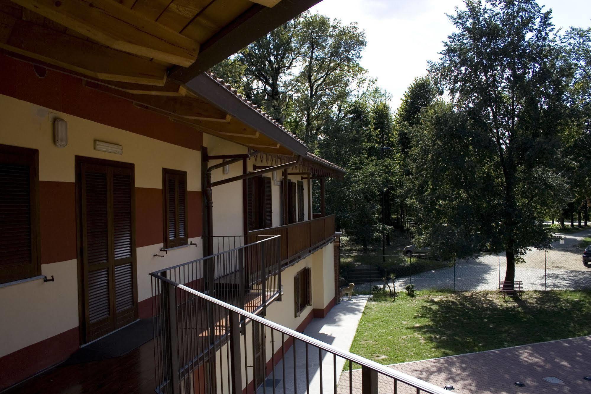 Cascina Govean Alpignano Eksteriør bilde
