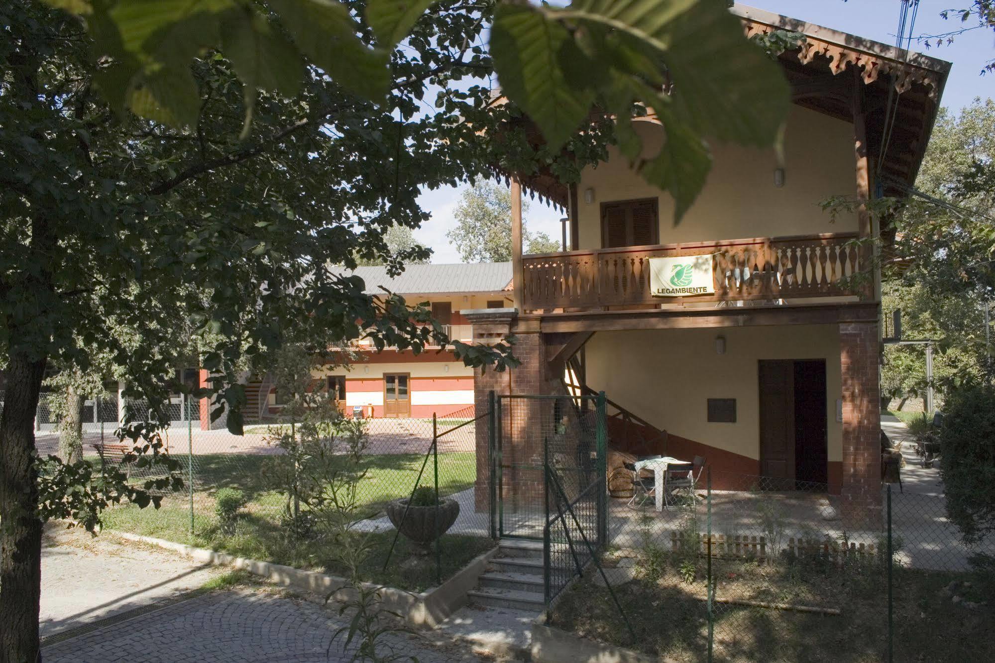 Cascina Govean Alpignano Eksteriør bilde